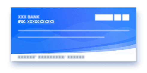 Ifsc cheque
