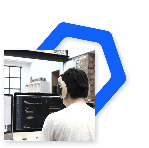 Programmer Screen