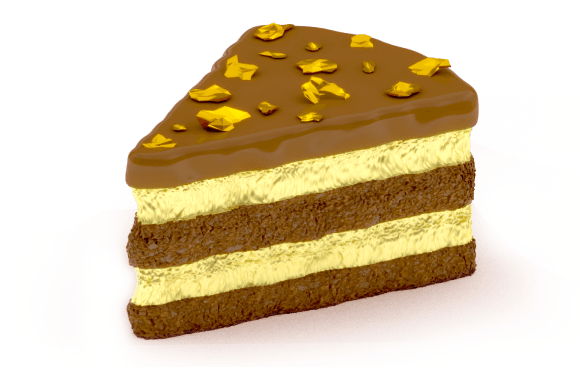Remitbee cake