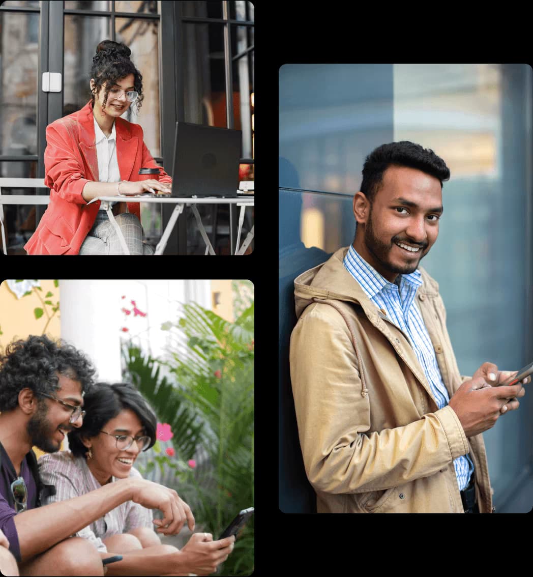 Ethnicity collages send money 33fdba39e5.