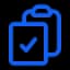 list icon