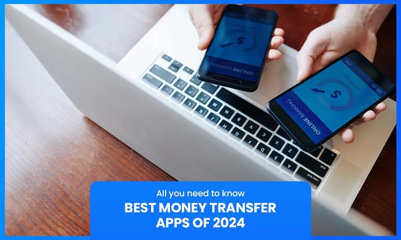 Best Money Transfer Apps