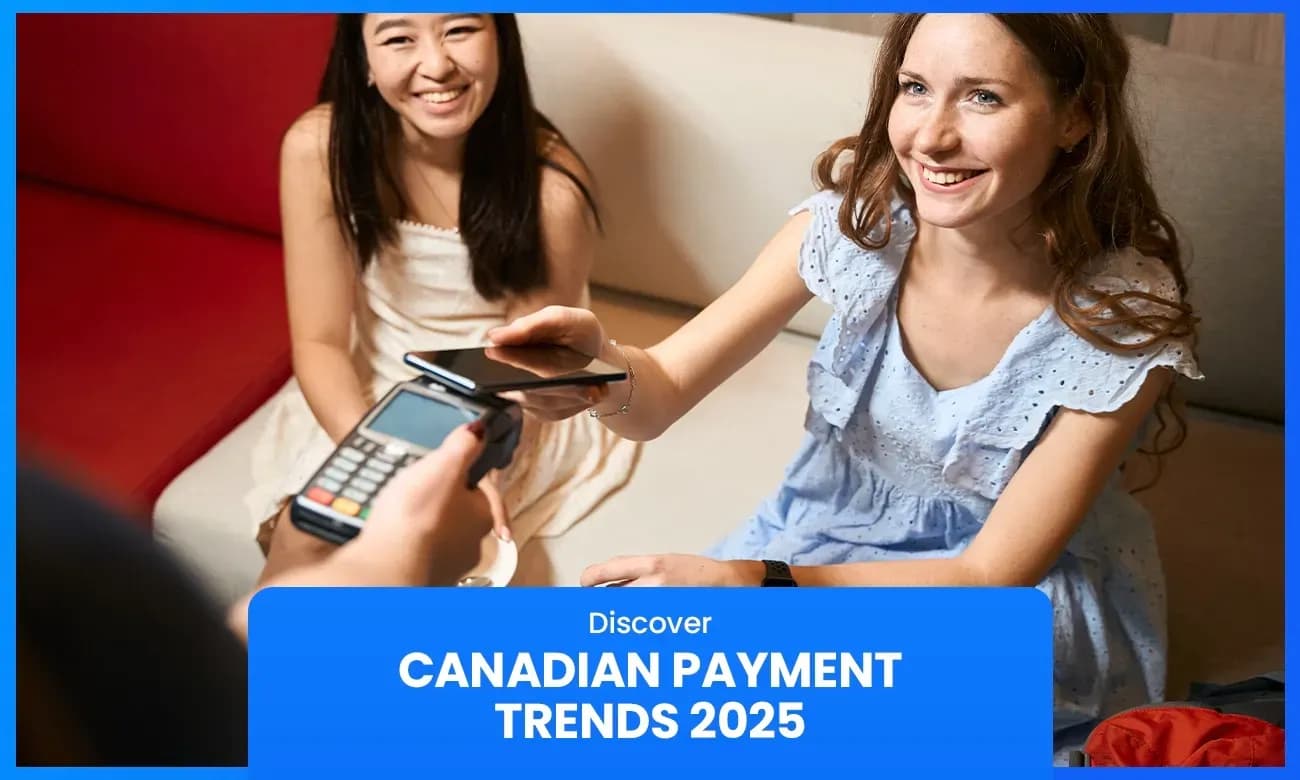 Canada Payment Trends in 2025