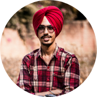 customer image